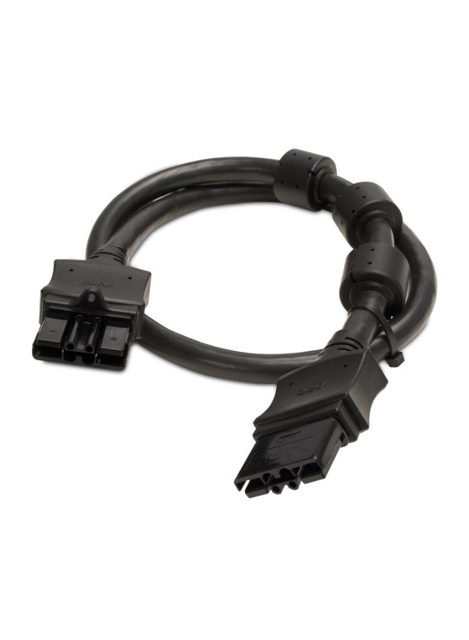 SMX040 | APC Smart-UPS X Battery Pack Extension Cable | For External Battery Packs | 120V